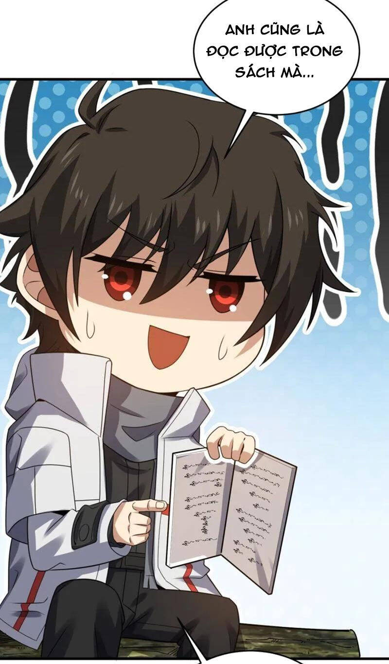 Đệ Nhất Danh Sách - Chapter 415 - Page 24