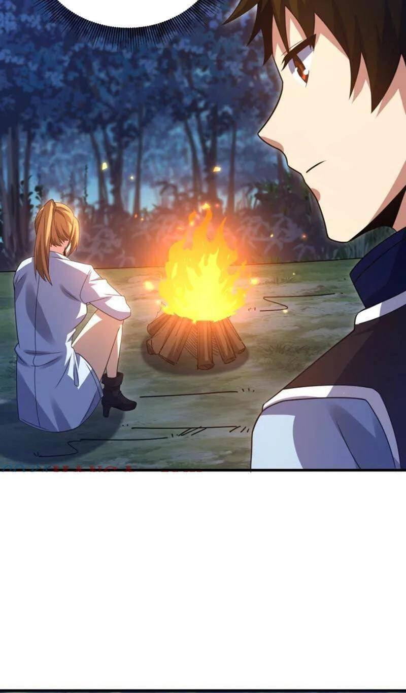 Đệ Nhất Danh Sách - Chapter 415 - Page 26