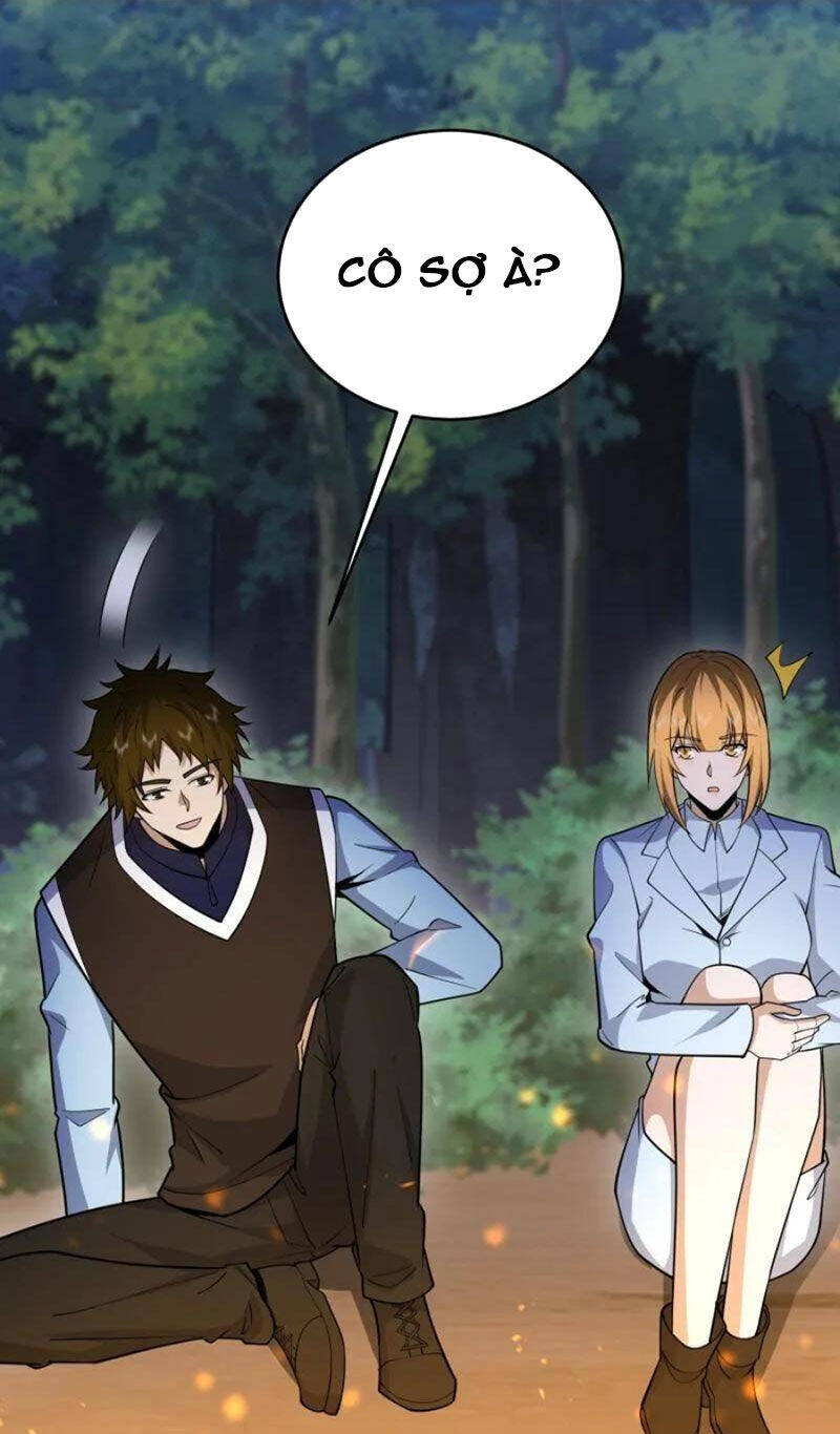 Đệ Nhất Danh Sách - Chapter 415 - Page 27