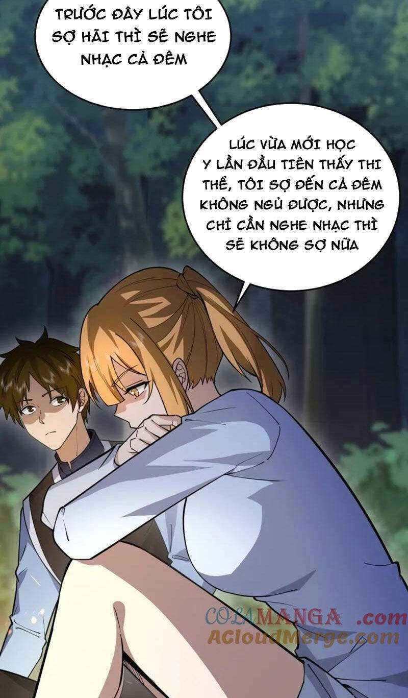 Đệ Nhất Danh Sách - Chapter 415 - Page 29