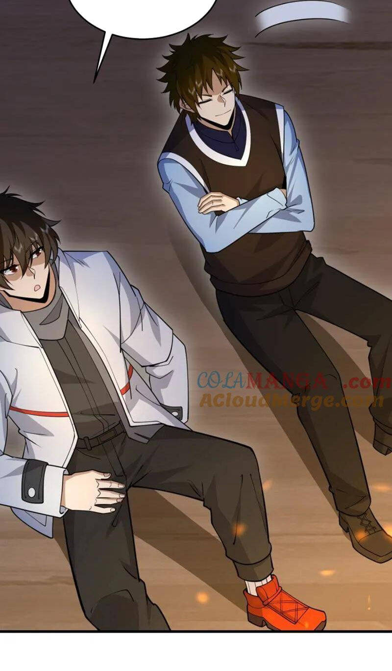 Đệ Nhất Danh Sách - Chapter 415 - Page 34