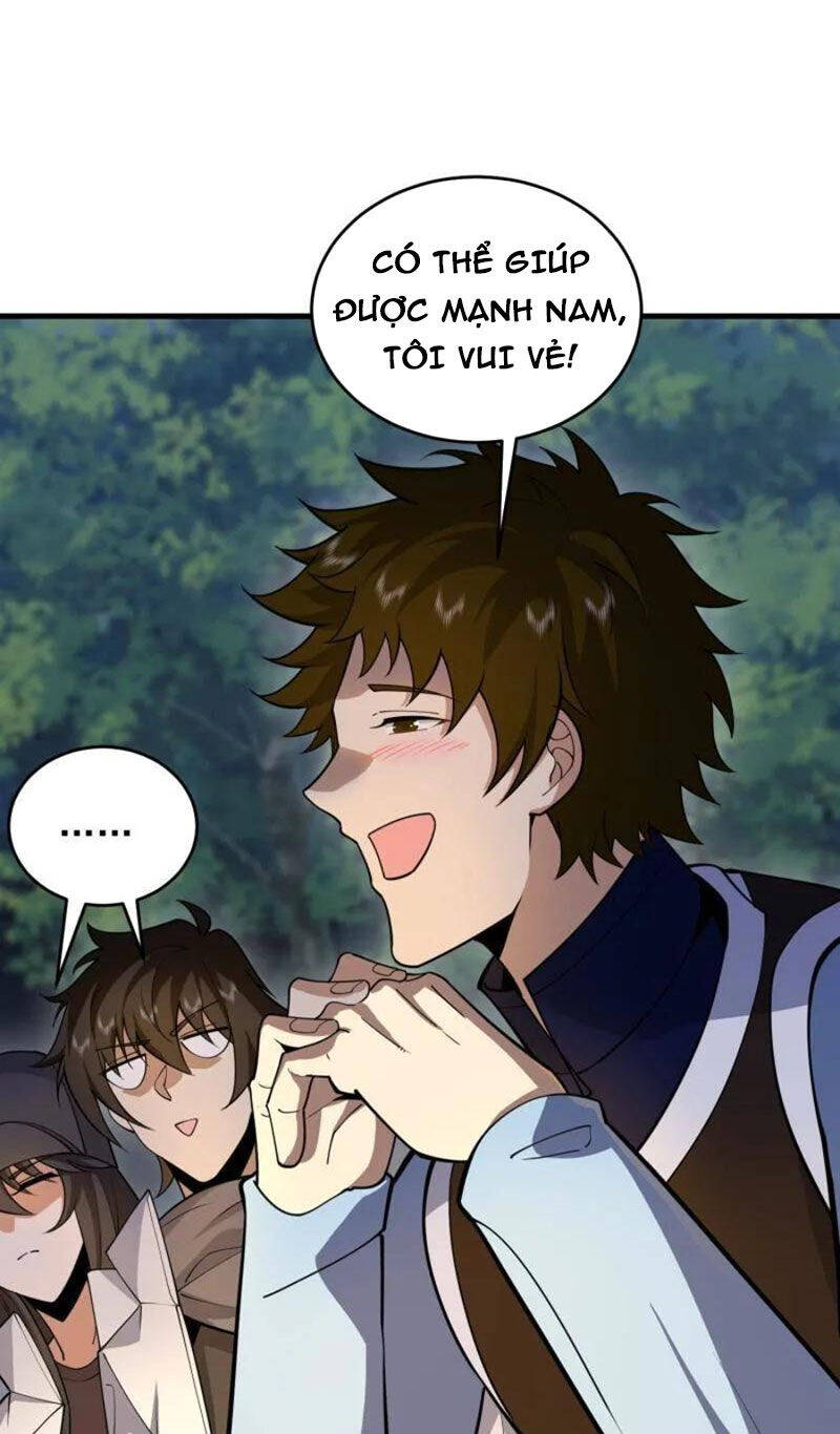 Đệ Nhất Danh Sách - Chapter 415 - Page 35