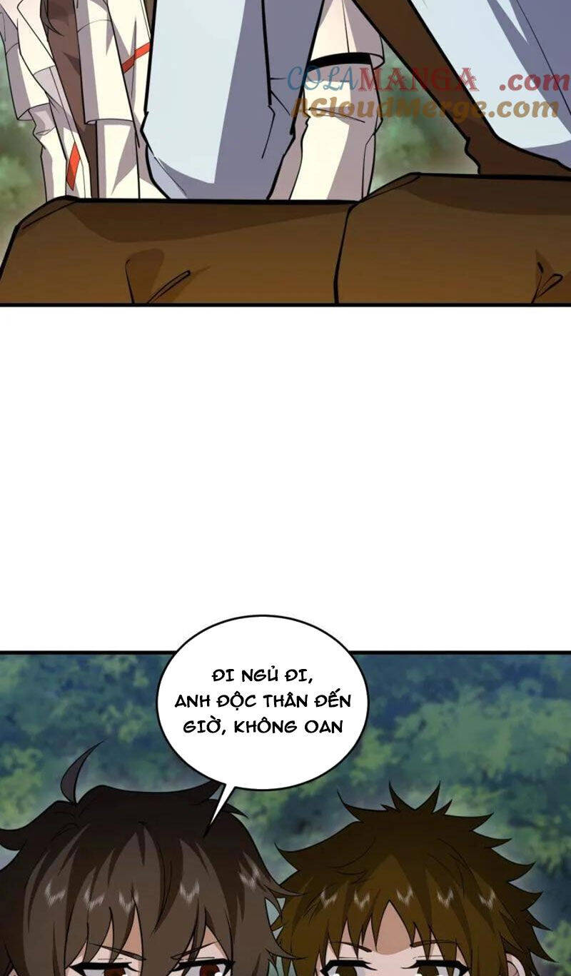 Đệ Nhất Danh Sách - Chapter 415 - Page 36