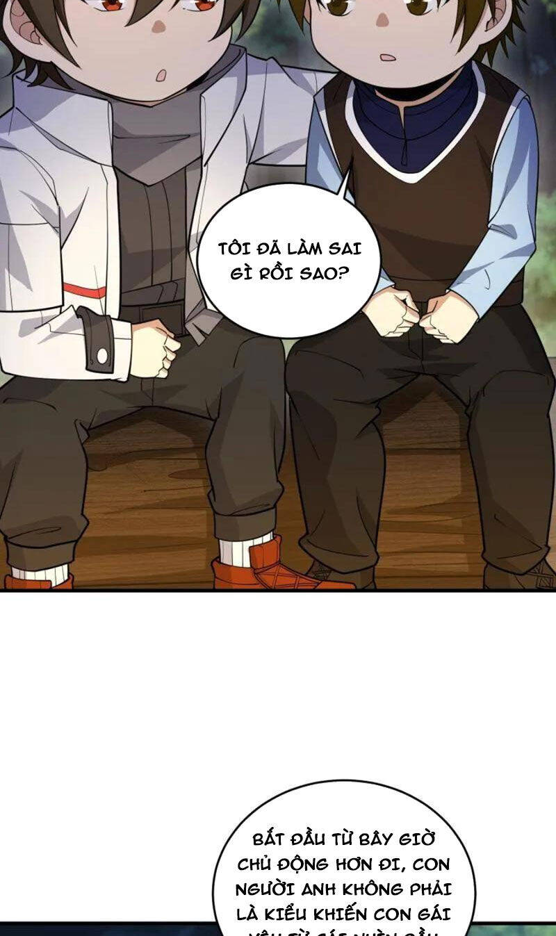 Đệ Nhất Danh Sách - Chapter 415 - Page 37