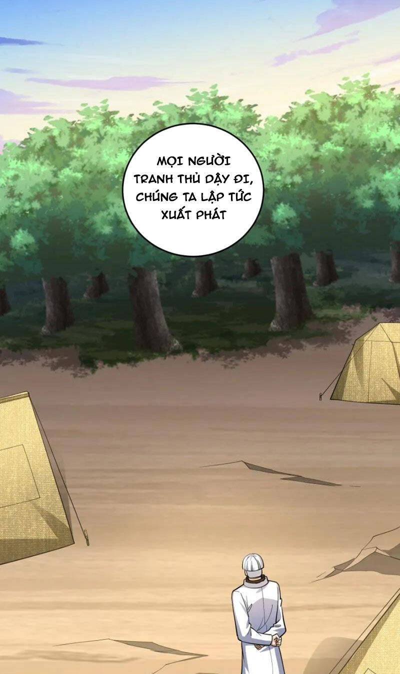 Đệ Nhất Danh Sách - Chapter 415 - Page 43