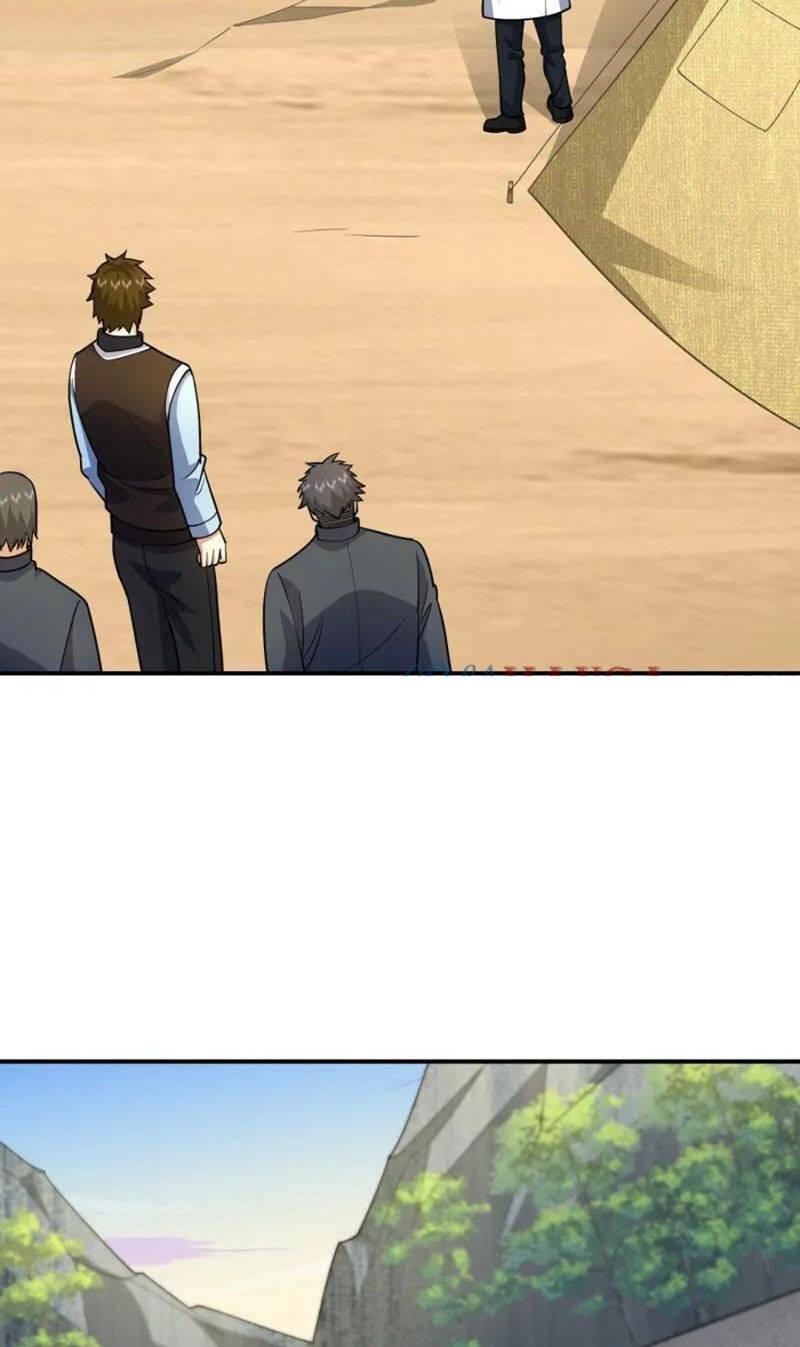 Đệ Nhất Danh Sách - Chapter 415 - Page 44