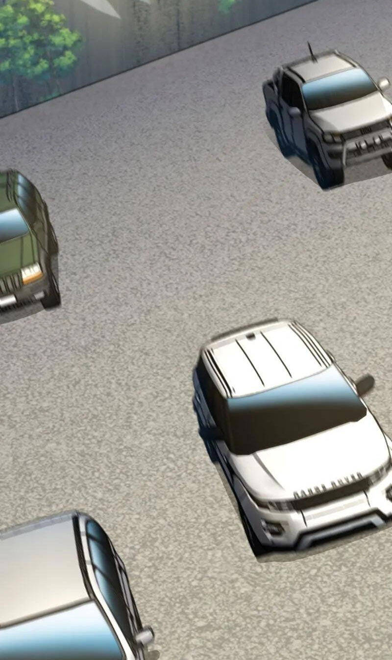 Đệ Nhất Danh Sách - Chapter 415 - Page 45