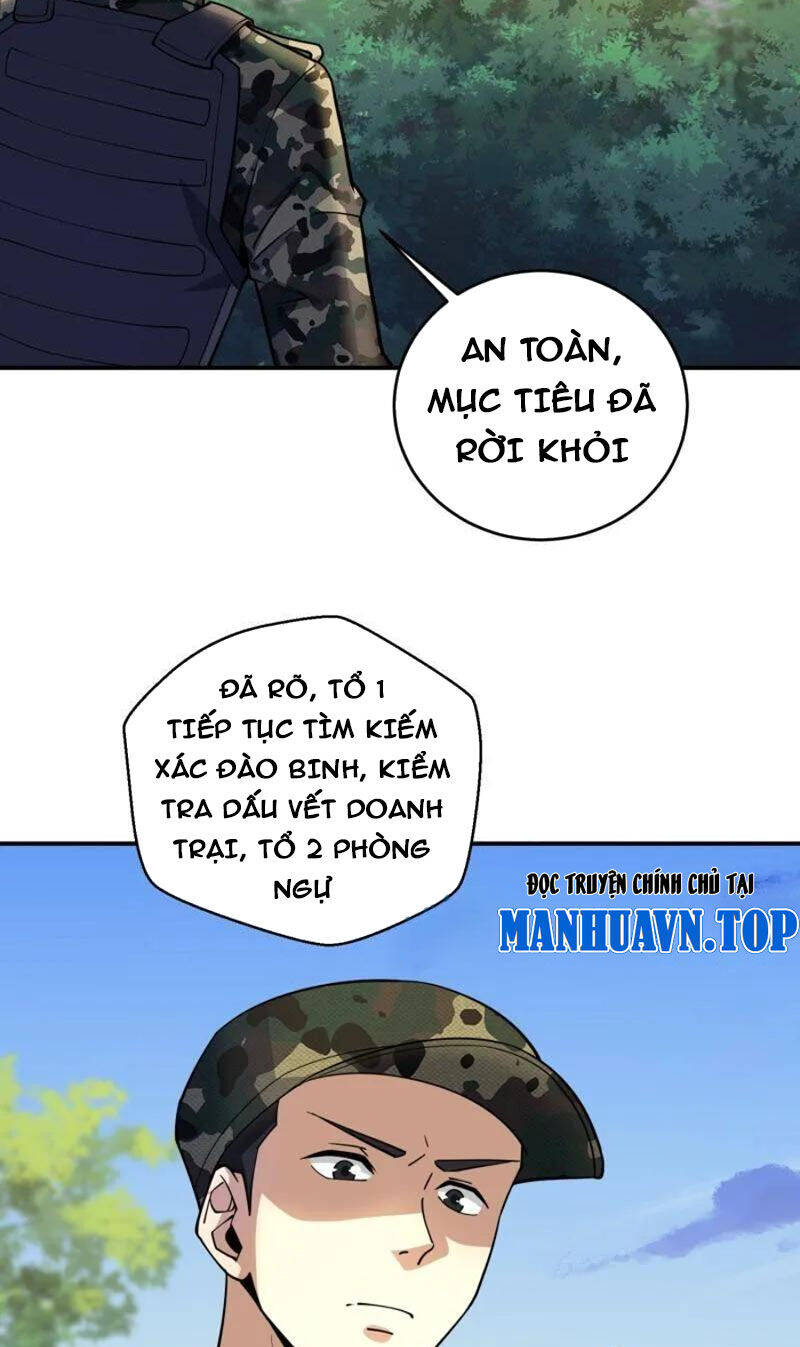 Đệ Nhất Danh Sách - Chapter 415 - Page 47