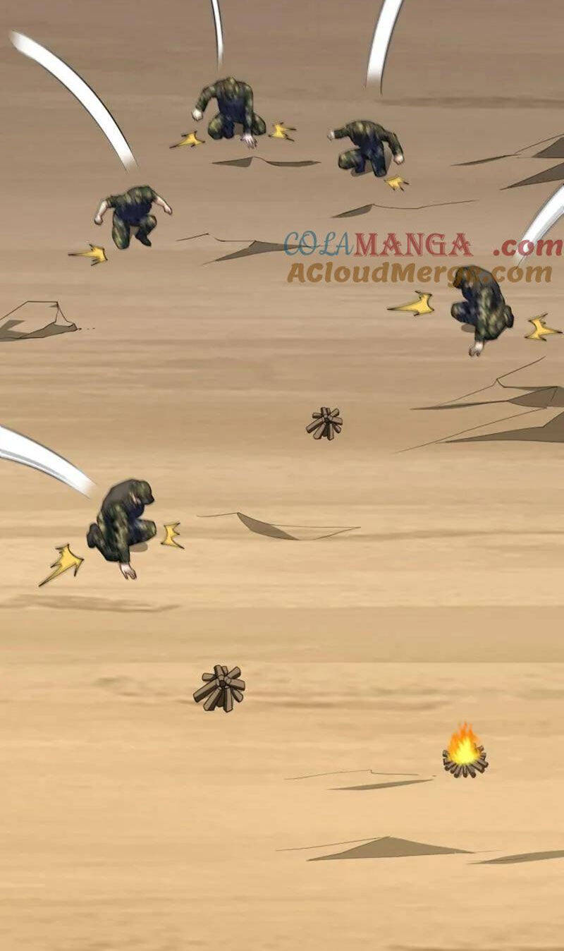 Đệ Nhất Danh Sách - Chapter 415 - Page 49