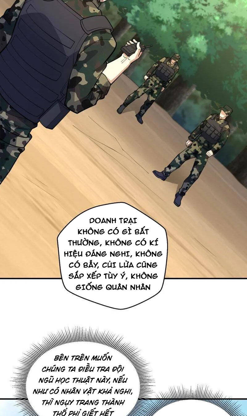 Đệ Nhất Danh Sách - Chapter 415 - Page 51