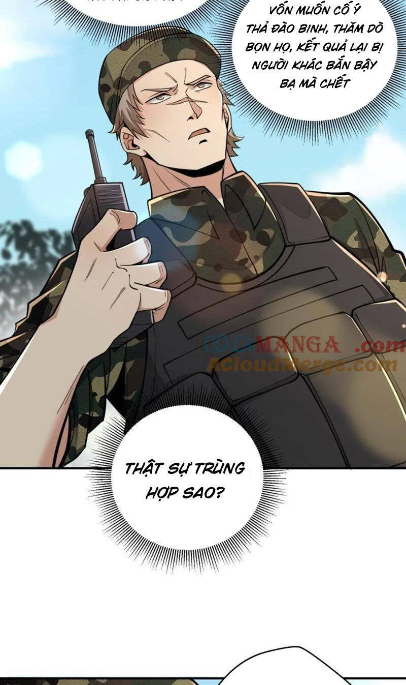 Đệ Nhất Danh Sách - Chapter 415 - Page 52