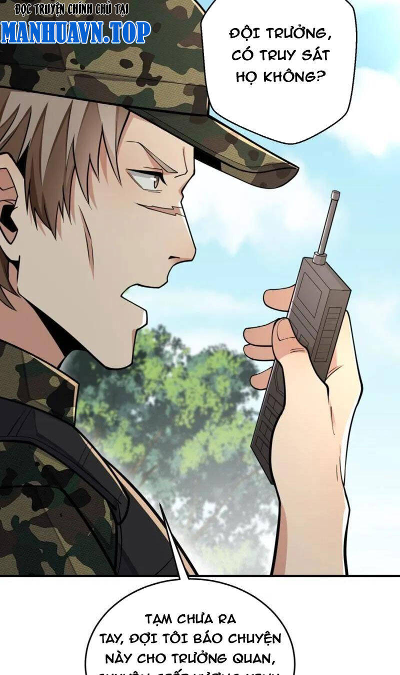 Đệ Nhất Danh Sách - Chapter 415 - Page 53