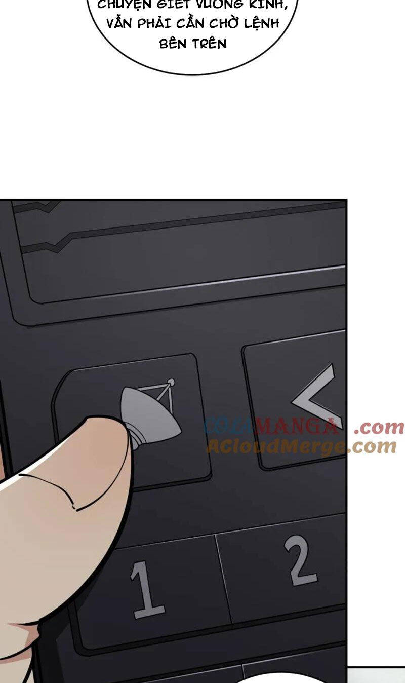 Đệ Nhất Danh Sách - Chapter 415 - Page 54