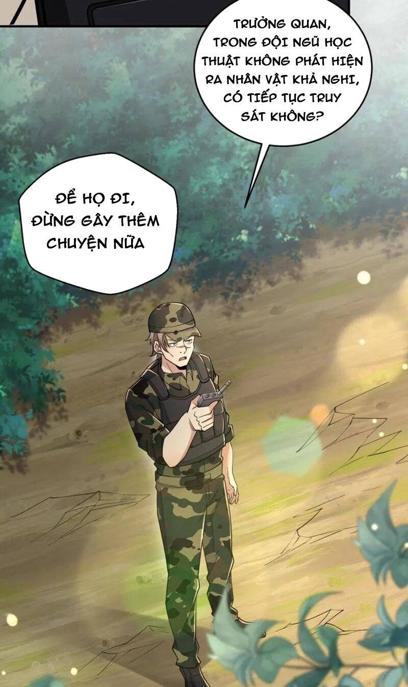 Đệ Nhất Danh Sách - Chapter 415 - Page 55