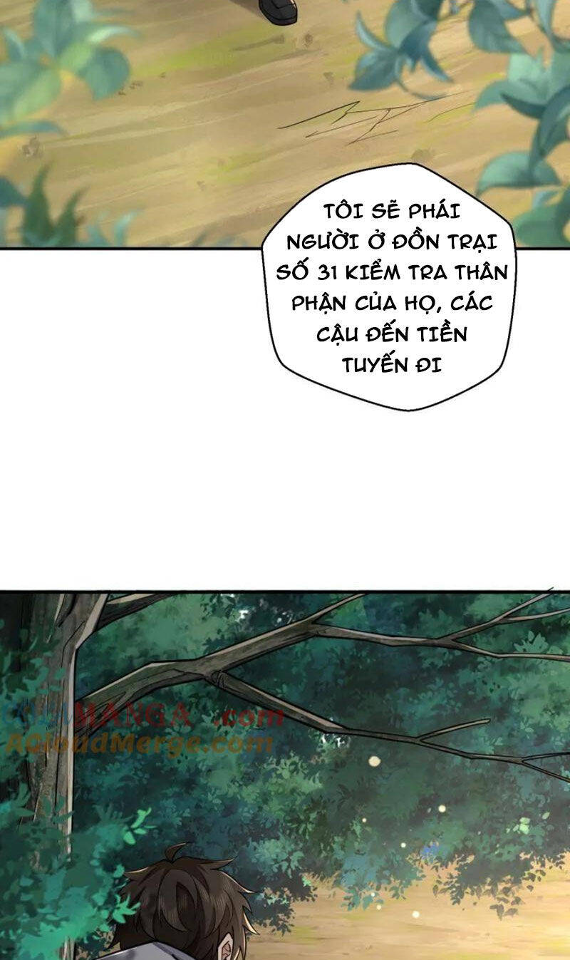 Đệ Nhất Danh Sách - Chapter 415 - Page 56