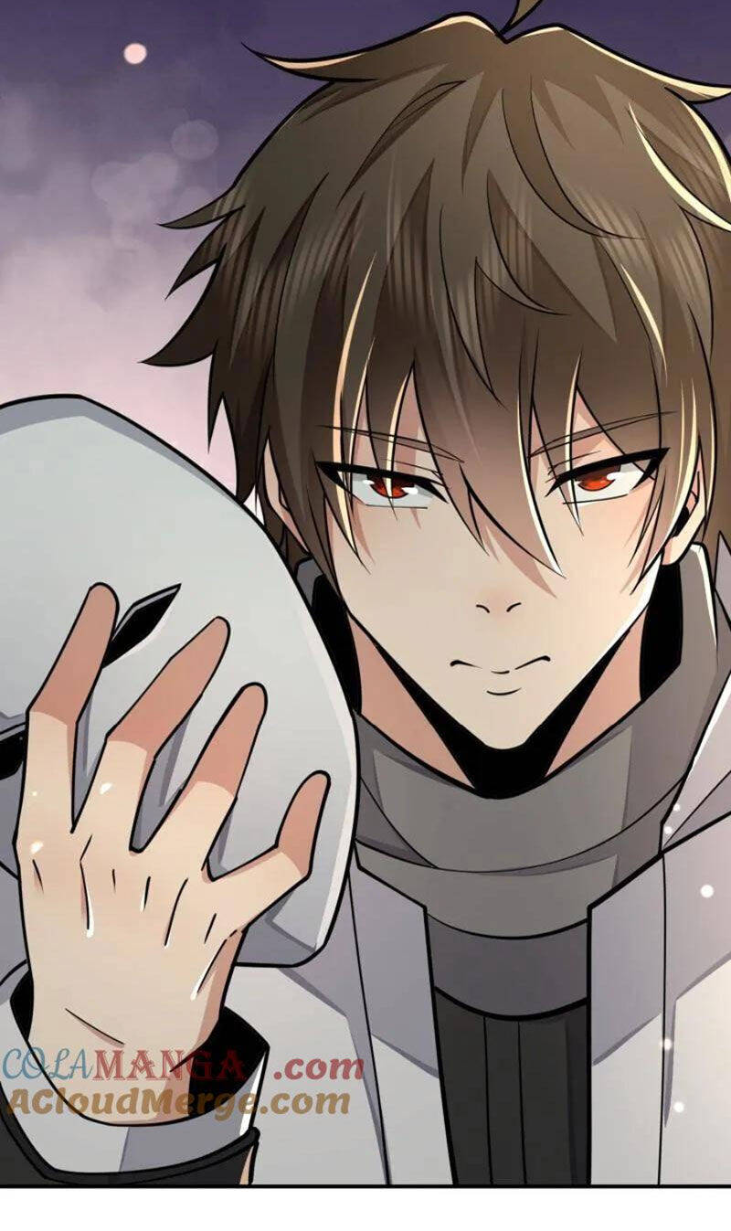 Đệ Nhất Danh Sách - Chapter 415 - Page 58