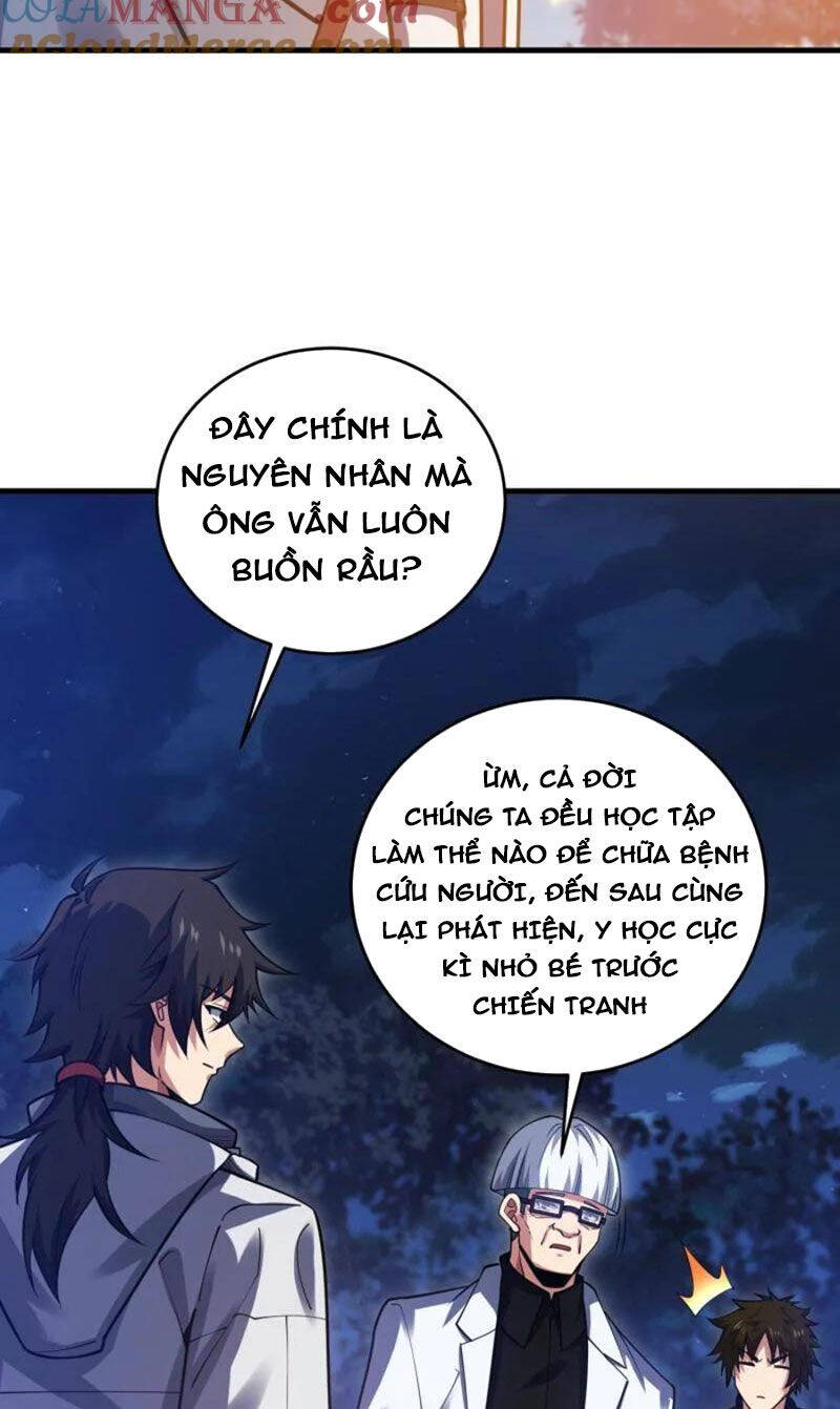 Đệ Nhất Danh Sách - Chapter 415 - Page 6