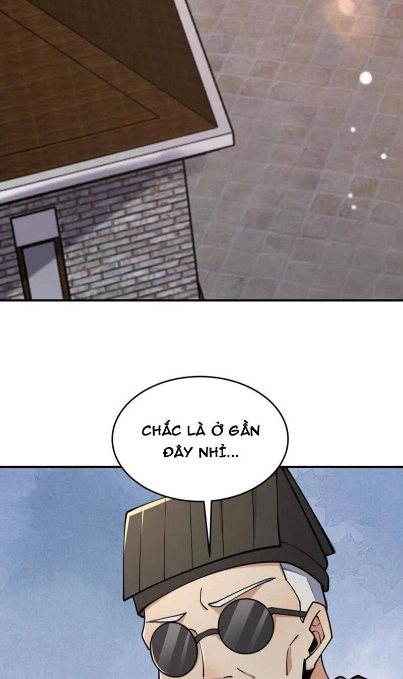 Đệ Nhất Danh Sách - Chapter 415 - Page 61