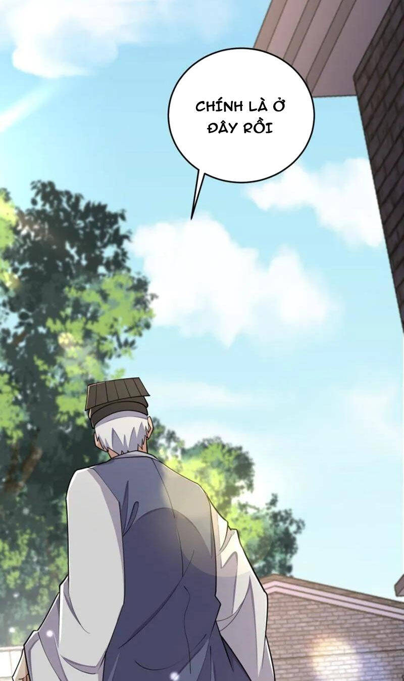 Đệ Nhất Danh Sách - Chapter 415 - Page 63