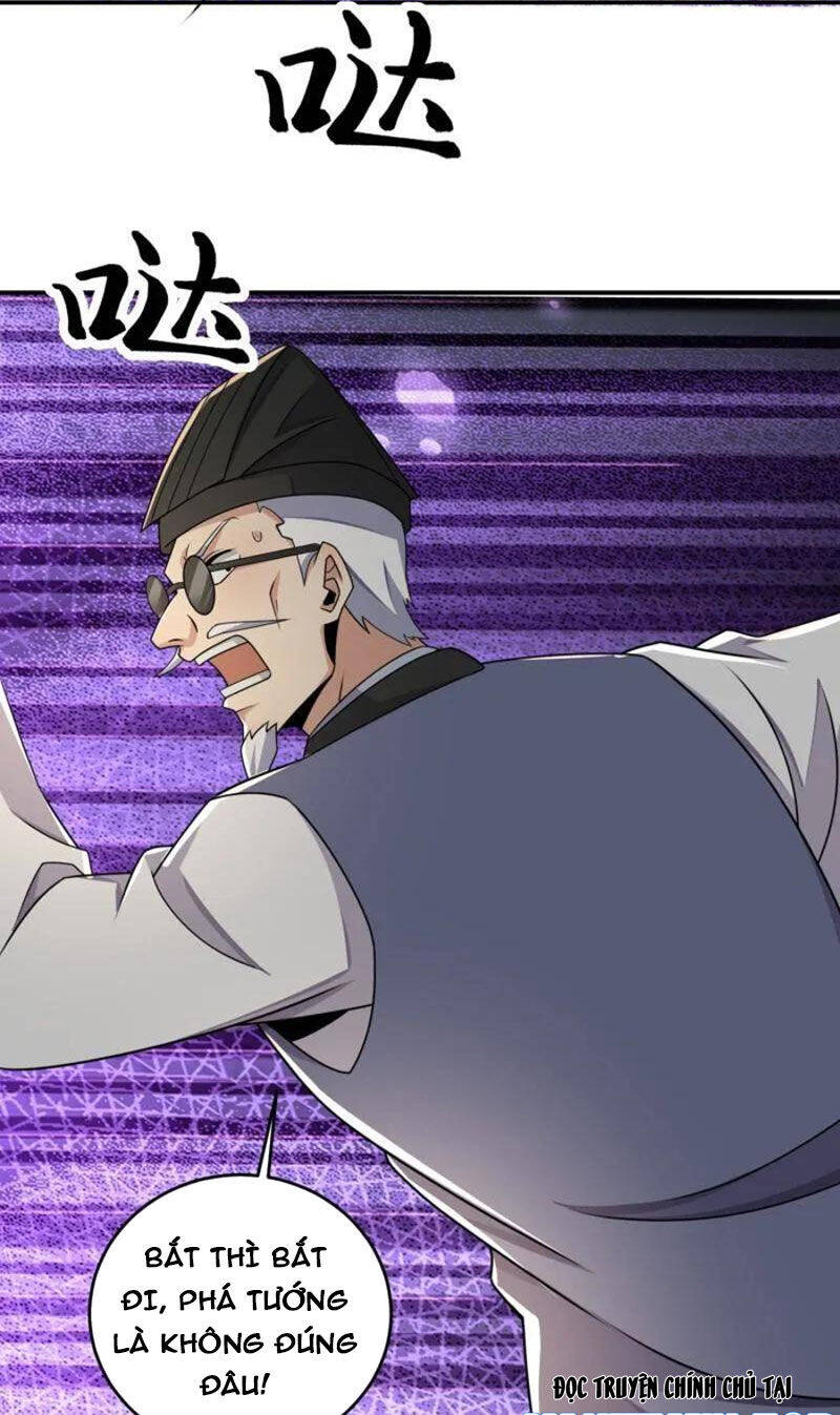 Đệ Nhất Danh Sách - Chapter 415 - Page 71