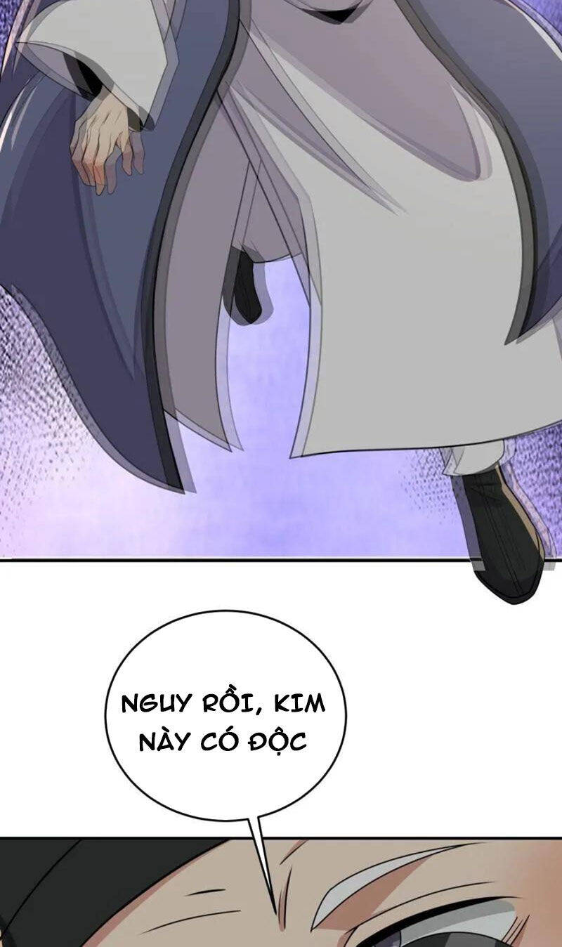 Đệ Nhất Danh Sách - Chapter 415 - Page 73