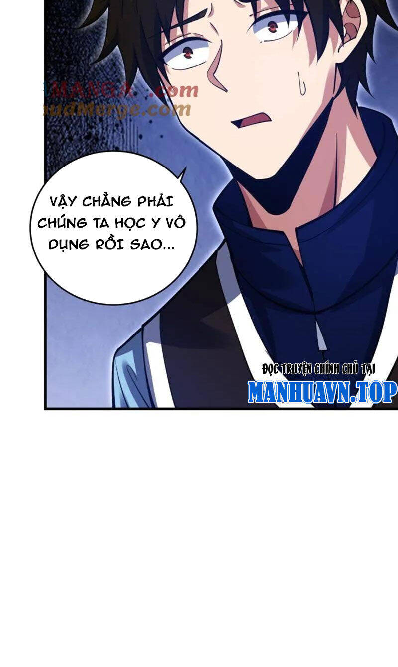 Đệ Nhất Danh Sách - Chapter 415 - Page 8