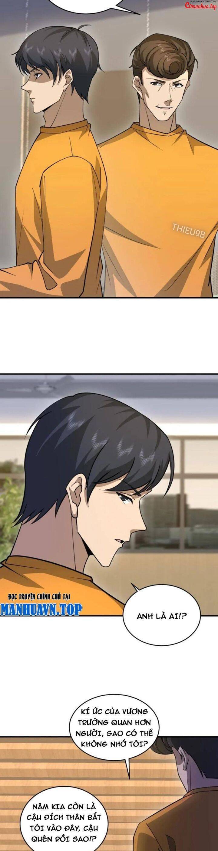 Đệ Nhất Danh Sách - Chapter 416 - Page 11