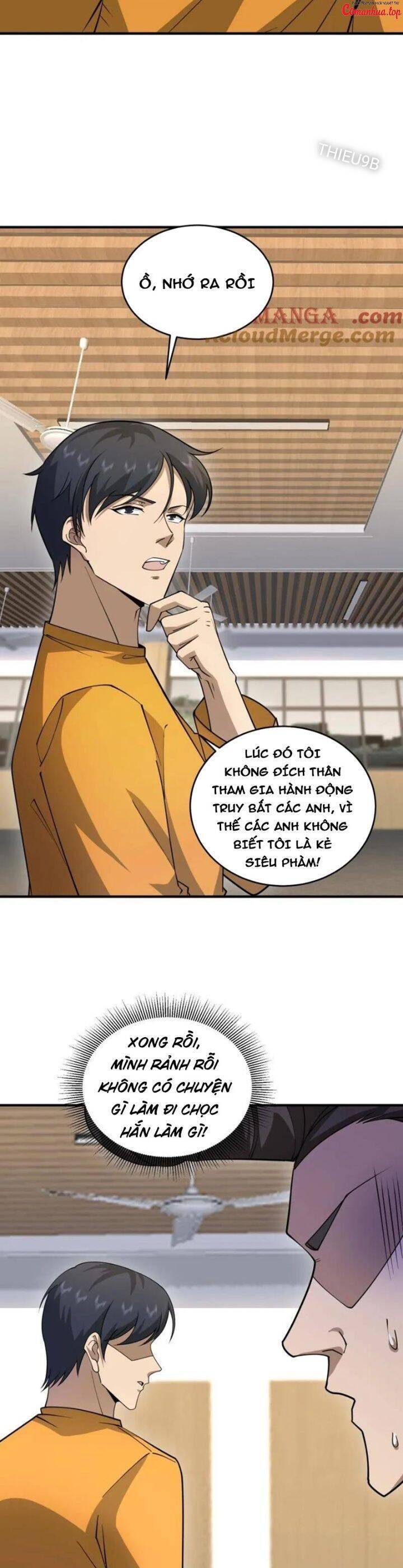 Đệ Nhất Danh Sách - Chapter 416 - Page 13