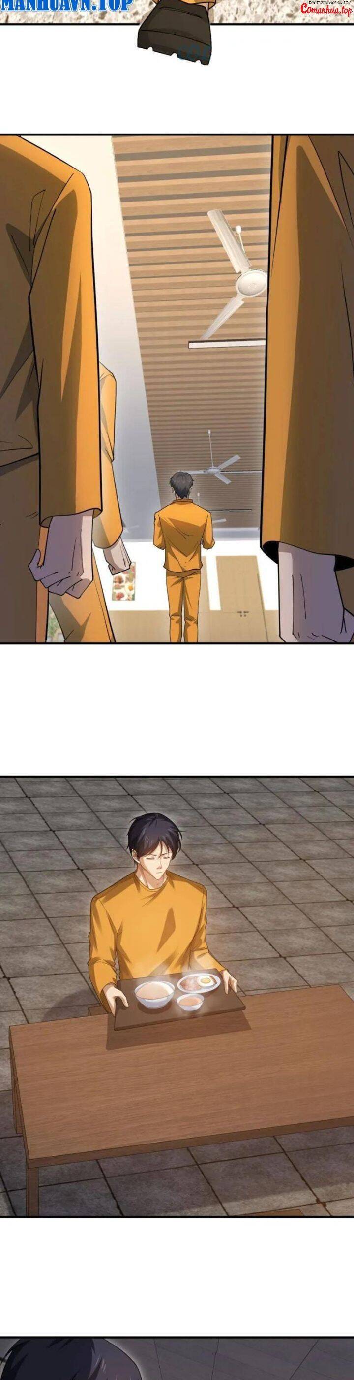 Đệ Nhất Danh Sách - Chapter 416 - Page 15