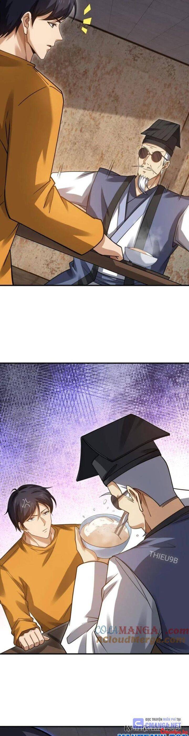 Đệ Nhất Danh Sách - Chapter 416 - Page 16