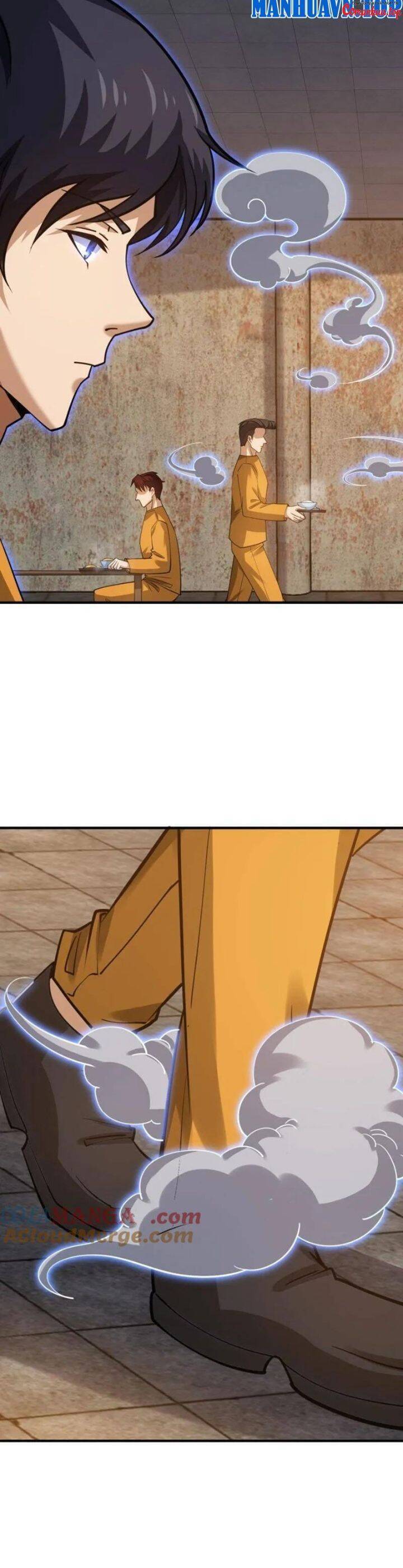 Đệ Nhất Danh Sách - Chapter 416 - Page 17