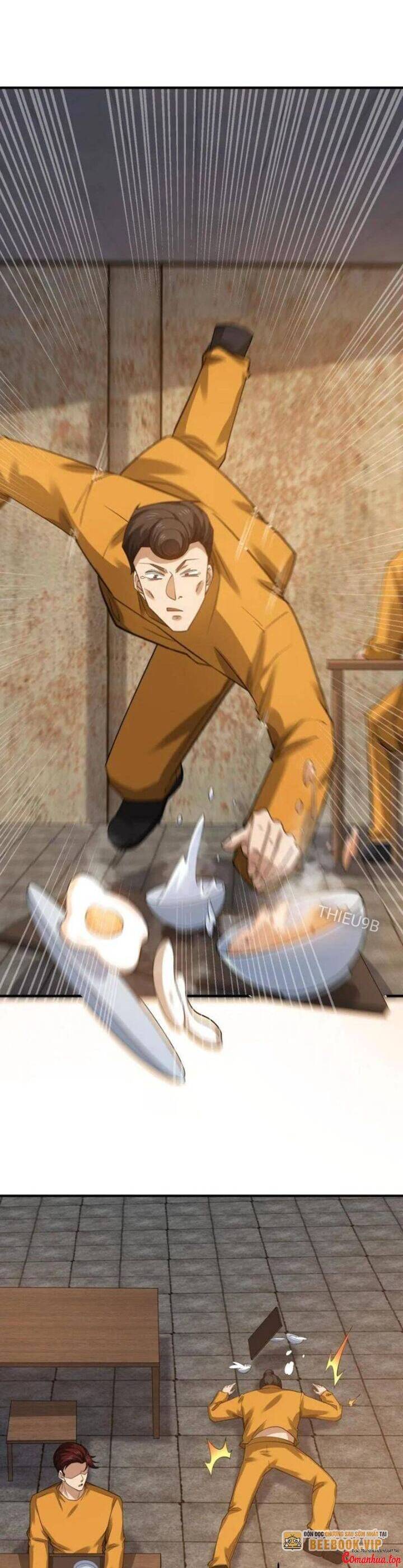 Đệ Nhất Danh Sách - Chapter 416 - Page 18