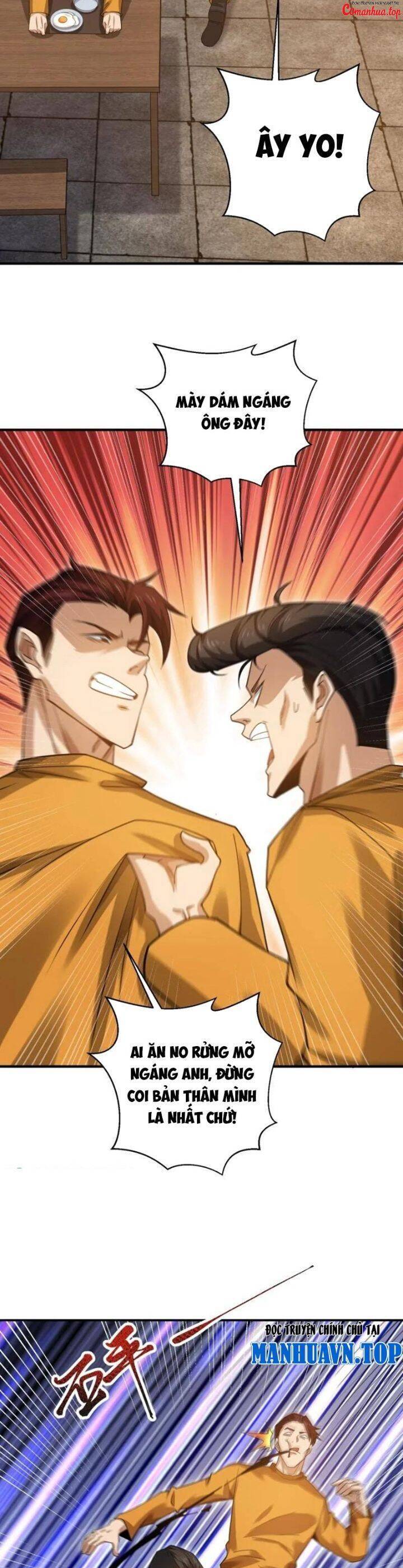 Đệ Nhất Danh Sách - Chapter 416 - Page 19