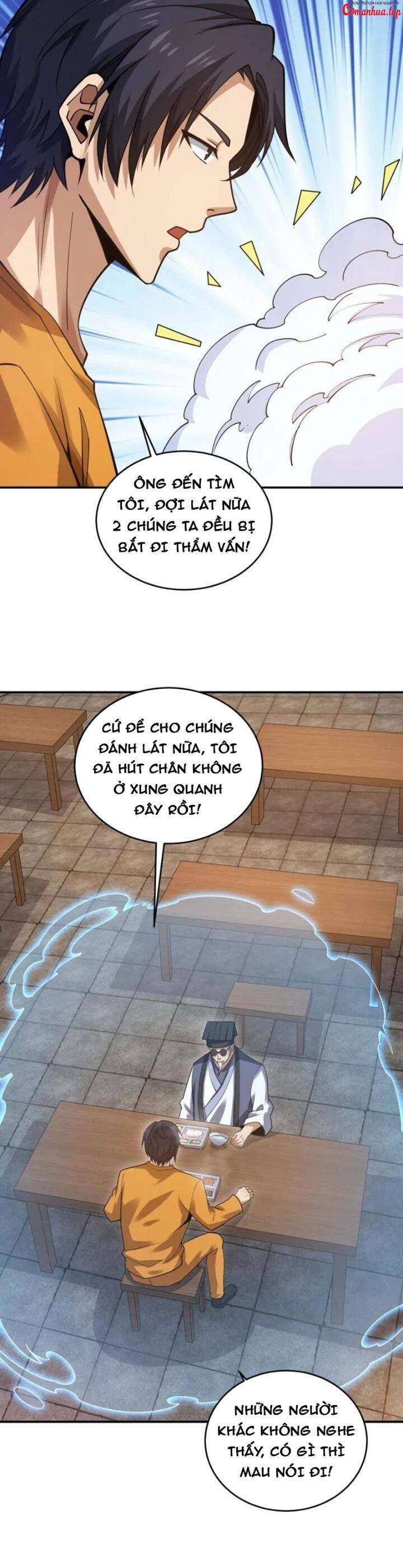 Đệ Nhất Danh Sách - Chapter 416 - Page 21