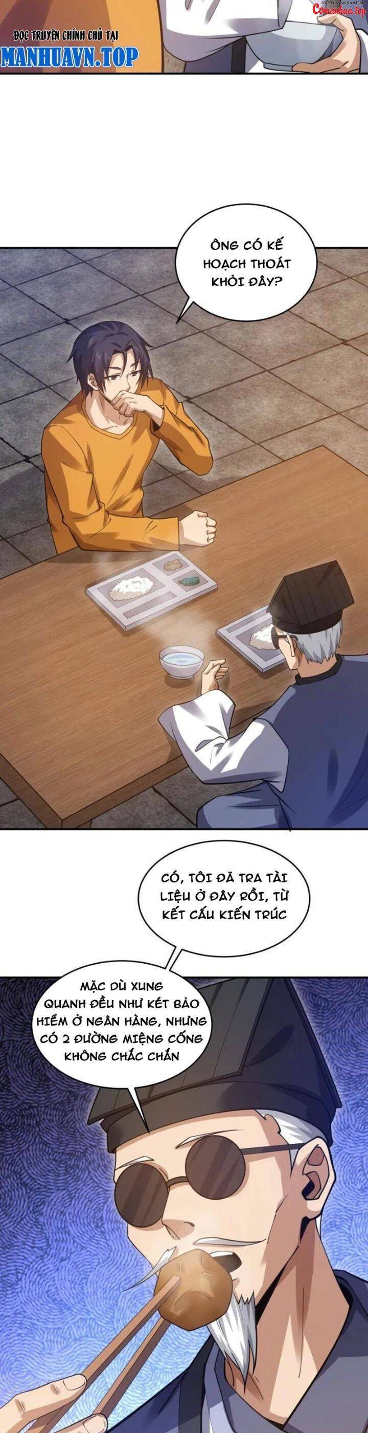 Đệ Nhất Danh Sách - Chapter 416 - Page 23