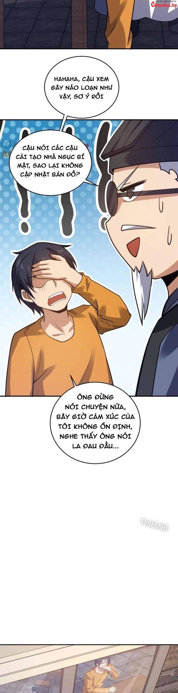 Đệ Nhất Danh Sách - Chapter 416 - Page 27