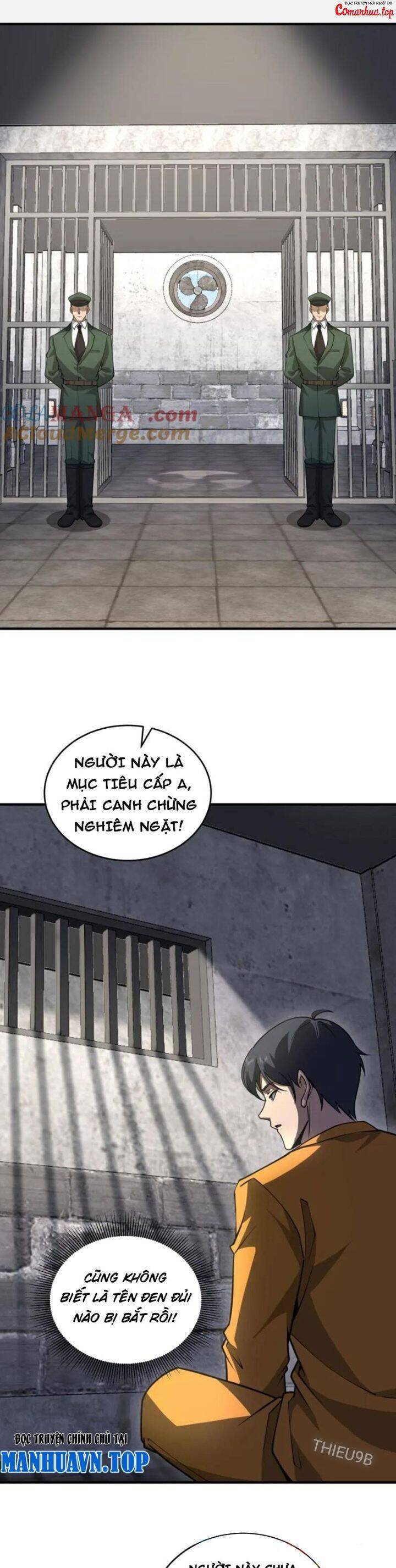 Đệ Nhất Danh Sách - Chapter 416 - Page 3