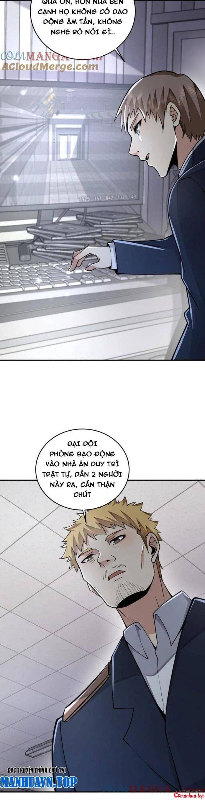 Đệ Nhất Danh Sách - Chapter 416 - Page 30