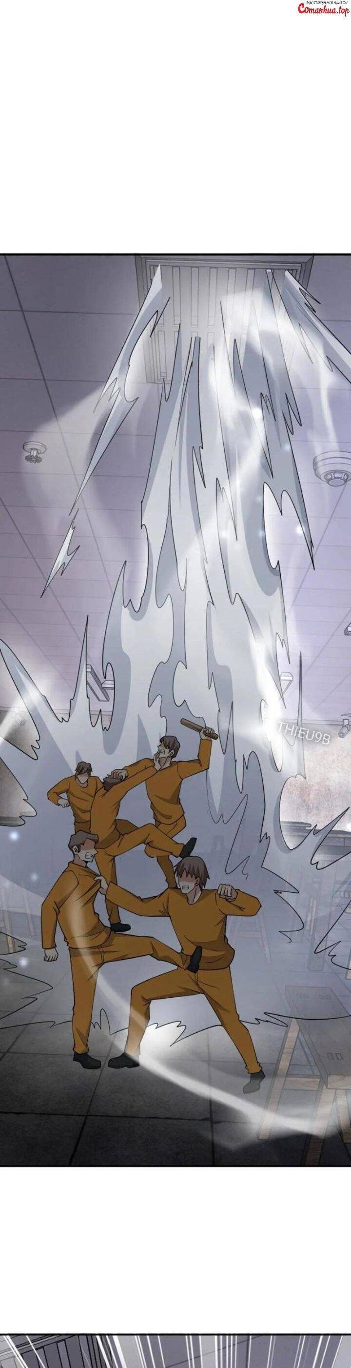 Đệ Nhất Danh Sách - Chapter 416 - Page 31