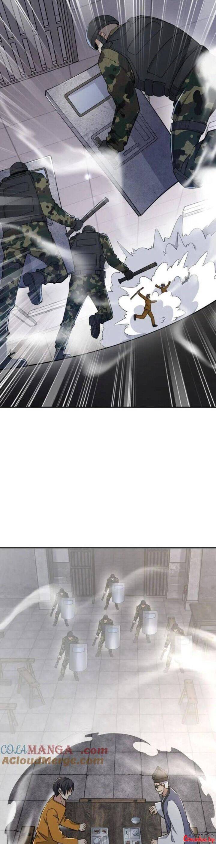 Đệ Nhất Danh Sách - Chapter 416 - Page 32