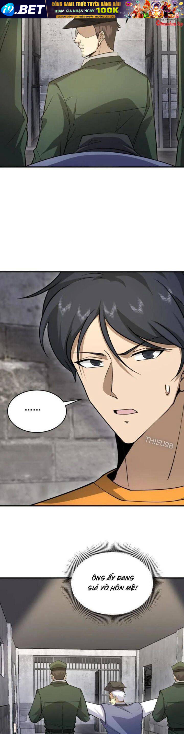 Đệ Nhất Danh Sách - Chapter 416 - Page 7