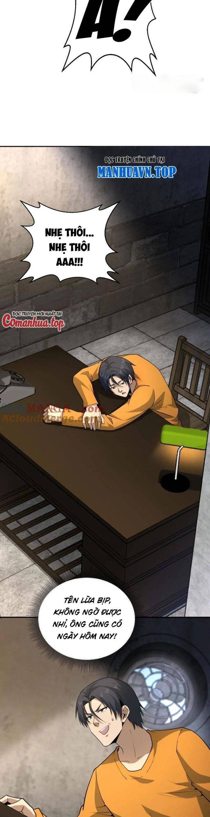 Đệ Nhất Danh Sách - Chapter 417 - Page 10