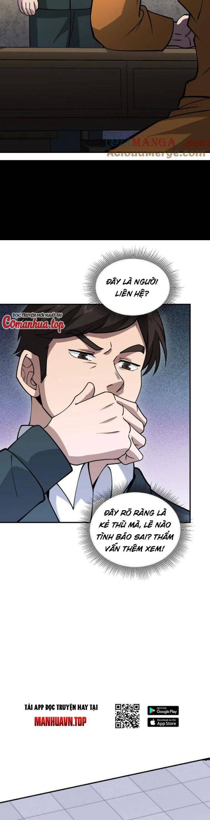 Đệ Nhất Danh Sách - Chapter 417 - Page 14