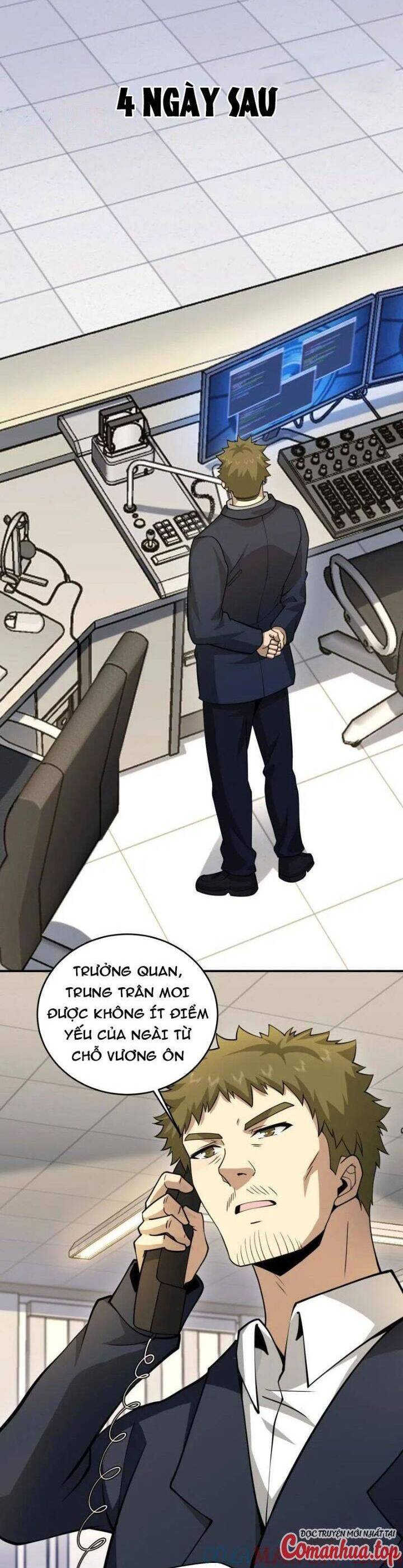 Đệ Nhất Danh Sách - Chapter 417 - Page 15