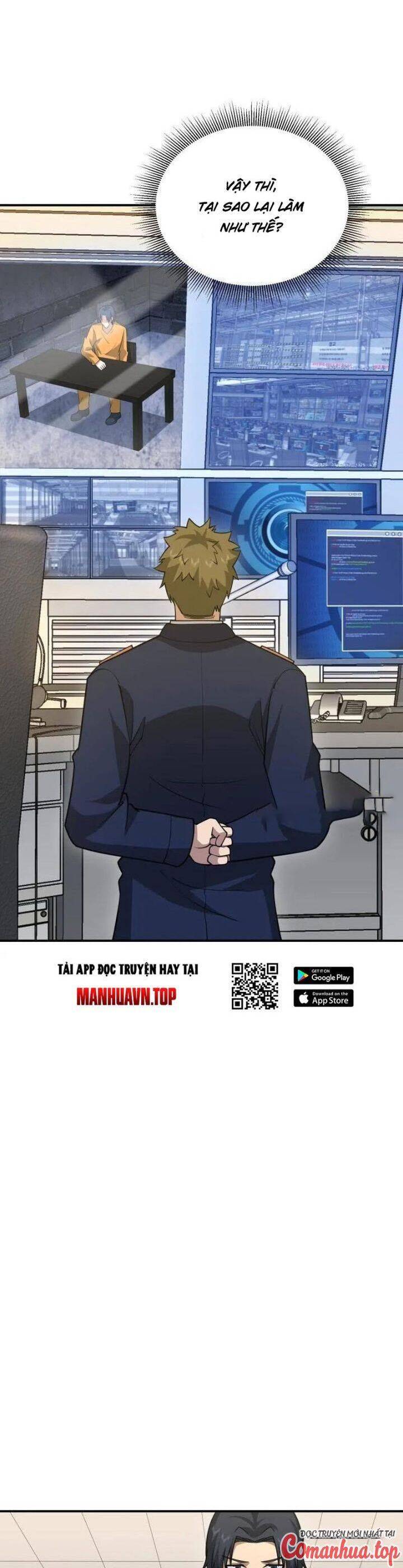 Đệ Nhất Danh Sách - Chapter 417 - Page 17