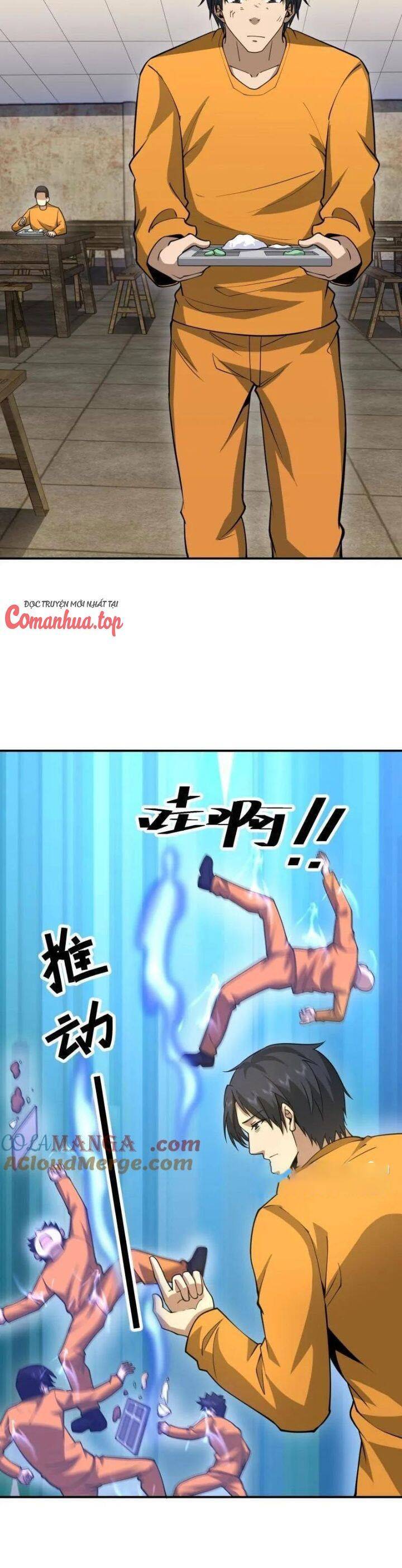 Đệ Nhất Danh Sách - Chapter 417 - Page 18