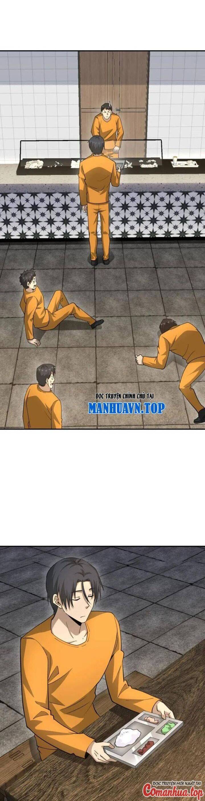 Đệ Nhất Danh Sách - Chapter 417 - Page 19