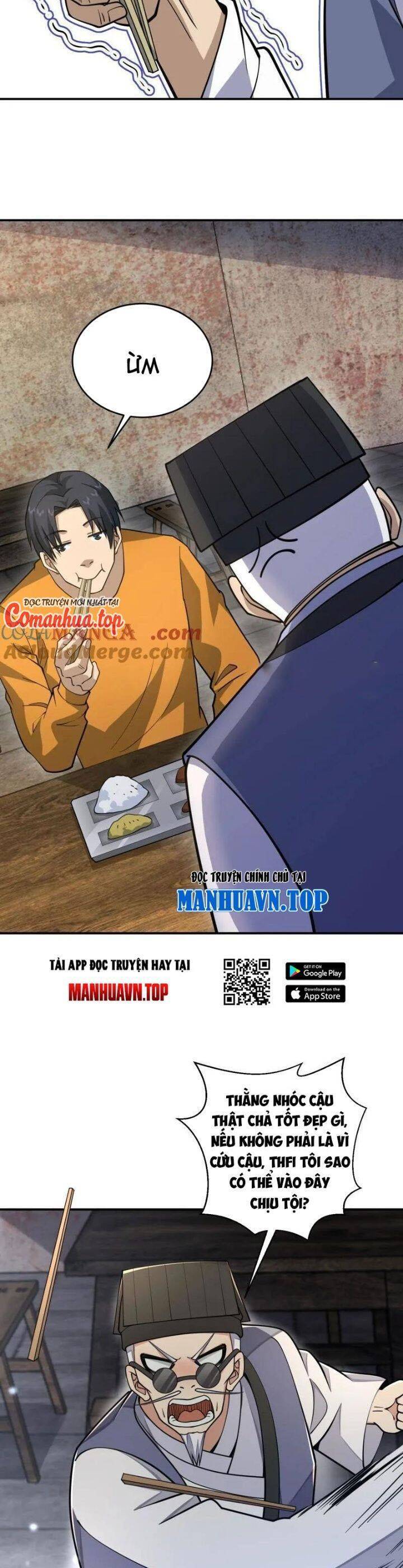 Đệ Nhất Danh Sách - Chapter 417 - Page 22