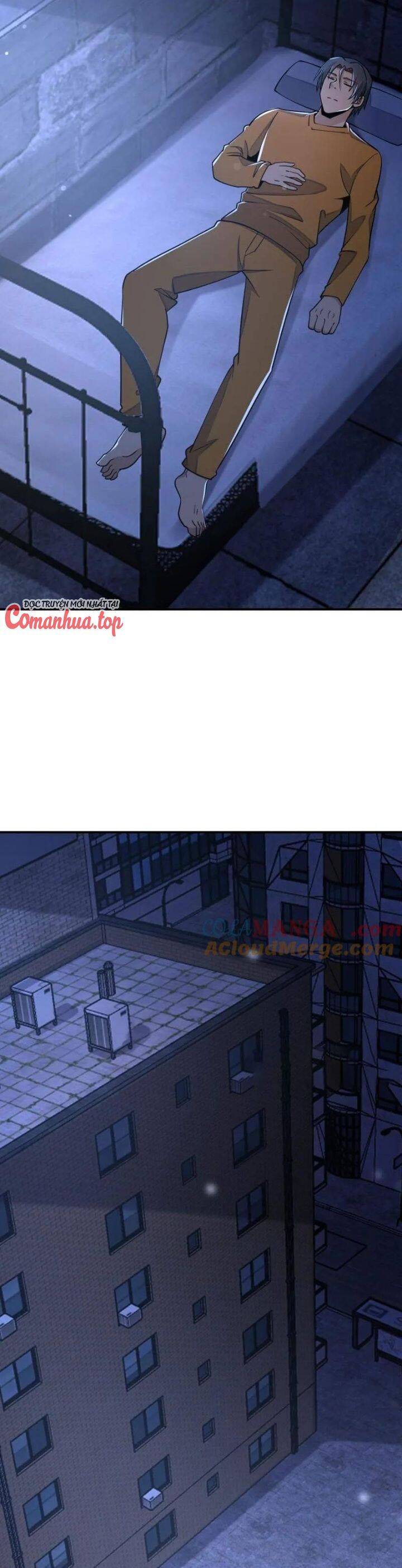 Đệ Nhất Danh Sách - Chapter 417 - Page 34