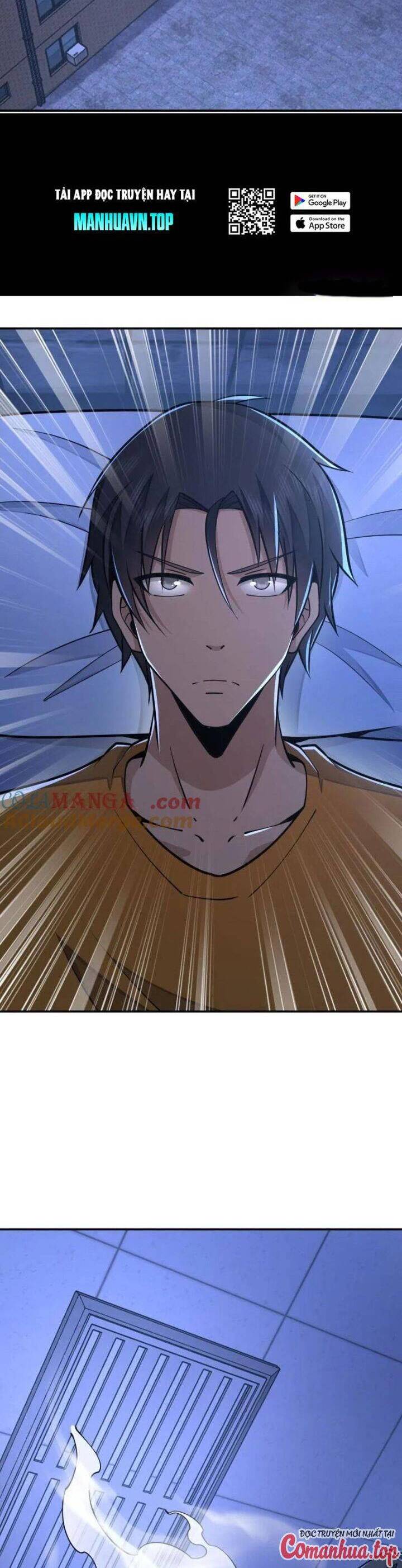 Đệ Nhất Danh Sách - Chapter 417 - Page 35